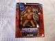2022 Mattel - Masters of the Universe "He-Man" Figure - NEW!!