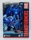 SWEEP Transformers Studio Series 86 Action Figure **DAMAGE PACKAGE**