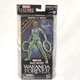 Marvel Legends Series Nakia Black Panther Wakanda Forever Figure BAF Attuma New