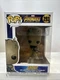 Funko POP Marvel MCU Avengers Infinity War Groot 293 Vinyl Figure