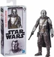 STAR WARS THE MANDALORIAN 5.5" ACTION FIGURE (2021 HASBRO)