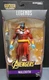 Malekith Marvel Legends Avengers  6" Action Figure (NO BAF Cull Obsidian Piece).