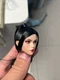 YMTOYS YMT073A 1:6 Head Sculpt Girl Carved Fit 12" Female Phicen TBL Figure Doll