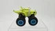 Blaze and the Monster Machines Diecast Zegg Water Rider 2014 Mattel  CGH57