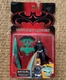 Kenner 1990s Batman Robin Batgirl with Battleblade Blaster Strike Scythe New!