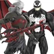 Hasbro Spiderman Marvel Legends - Knull Vs Venom Action Figure 2-Pack Send Offer