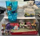 2009 Disney Pixar Toy Story 3 Sunnside Rescue Gift Pack and Tumbler Bundle