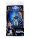 Heroes of the Storm - Blizzard Dominion Ghost, Nova Action figure by NECA
