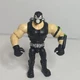 Spin Master DC Comics 1st Edition Bane 5" Action Figure Loose 2021 Batman