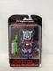 Funko Five Nights at Freddy's: Security Breach &ldquo;Roxanne Wolf&rdquo; New 2020 Release