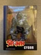 2021 - Mcfarlane Toys Spawn "Cygor" Action Figure 9" - NEW/SEALED