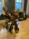 Hasbro Transformers: Dark of the Moon - Activators - Bumblebee Action Figure