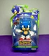 2026 JAKKS Sonic The Hedgehog 35th Anniversary 2.5in: DIGITAL [PIXEL] SONIC