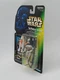 Star Wars Power of the Force SANDTROOPER Green Card 3.75" Figure Kenner POTF2