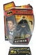 DC Comics Multiverse Batman Unmasked Variant - Batman Figure NEW w/ Card Damage