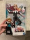 NEW Hasbro Marvel Rising Secret Warriors GHOST SPIDER Gwen Stacey 12&rdquo; Figure