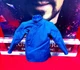 Hot Toys MMS645 Doctor Strange Multiverse 1/6 action Figure's Blue Shirt Only 