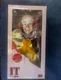 Mezco MDS Mega Scale IT (1990 Version) Pennywise 15" Figure Does Not Work