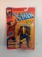 VTG. 1994 Toybiz X-Men 7th Edition Wolverine Street Clothes UNOPENED