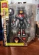 Marvel Entertainment Select Ultimate Iron Man Action Figure