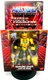 Mattel Masters of the Universe X Transformers BUMBLEBEE ARMOR MAN-AT-ARMS
