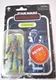 Star Wars Retro Collection Bo-Katan Kryze Figure The Mandalorian Kenner Sealed