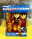 2024 Jada Toys - Mega Man - ELEC MAN Action Figure