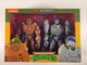 NECA 2020 Teenage Mutant Ninja Turtles TMNT Traag & Granitor 7-in Action Figure