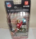New McFarlane Sportspicks MICHAEL CRABTREE NFL #15 49ers Red Figure Series 23