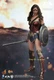 Hot Toys MMS359 Dawn of Justice Wonder Woman 1.0 1/6 Action Figure In Stock