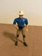 Vintage 1993 Jurassic Park Alan Grant Figure by KENNER Toys Figure Only