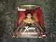 Marvel Die-Cast Metal Logan Wolverine X-Men LootCrate Exclusive Figure New