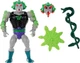 Mattel Masters of the Universe Snake Face Deluxe 5.5 in Action Figure - HKM87