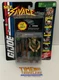 Hasbro 1:18 1994 GI Joe Sgt Savage: Commando Sgt Savage with VHS Video