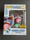 Funko Pop!: Disney Lilo & Stitch - SUMMER STITCH #636 SCENT HT EXC VAULT NIB