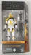 Star Wars: The Black Series 6-Inch Figure - #13 - Artillery Stormtrooper