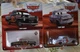 DISNEY PIXAR CARS SLIM HOOD & RANDY LAWSON LOT OF 2 NEW