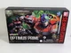 Hasbro AMK Transformers RISE of the Beast Yolopark Optimus Prime 20CM Model Kit