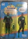 DC Super Powers Green Lantern John Stewart Action Figure Retro McFarlane Toys 22