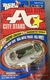 1999 Vintage Tech Deck Finger Skateboard - AC CityStars G4 - Series 4600