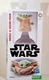 Star Wars 6" Grogu (The Child) & Hover Pram Action Figure Disney The Mandalorian