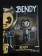 Bendy Action Figure JAKKS Pacific &ndash; Bendy and the Ink Machine &ndash; New in Box