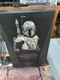 Hot Toys TMS033 ~ The Mandalorian ~ BOBA FETT ~ 1/6th Scale Collectible Figure