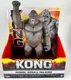 Playmates King Kong Skull Island 11" Action Figure Legendary MonsterVerse New