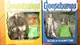Trick Treat Studios Goosebumps #5 the CURSE OF THE MUMMY'S, TOM Mud Monster #15