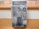 NEW SEALED! EDWARD: The Twilight Saga 2008 NECA 7" Figurine with Crest