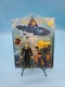 Vintage Playmates Sea Quest DSV Captain Nathan Hale Bridger Action Figure 