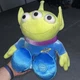 Disney Store Exclusive Alien From Toy Story Plush Pixar OOP NEW WITH TAGS A1