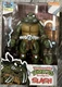NECA Eastman & Laird's TMNT Adventures SLASH Figure NEW