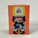 Superplastic Kranky Kali Kolors 2021 Yuba Yellow SuperKranky Figure
